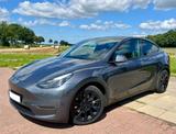 Tesla Model Y Long Range AWD Reber & Boost - Tesla Model Y aus 2021