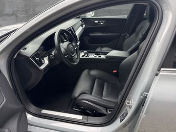 Volvo V60 - 9