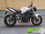 Triumph TRIUMPH Street Triple 675 Triple - 2012 STREET TRIPLE