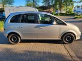 Opel Meriva 1.6 EZ 02/2009 Gebrauchtwagen - Opel Meriva aus 2025