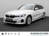 BMW 320d Kamera HUD DAB AHK Alarm Sport Leder Ad.LED - BMW 320: 320d