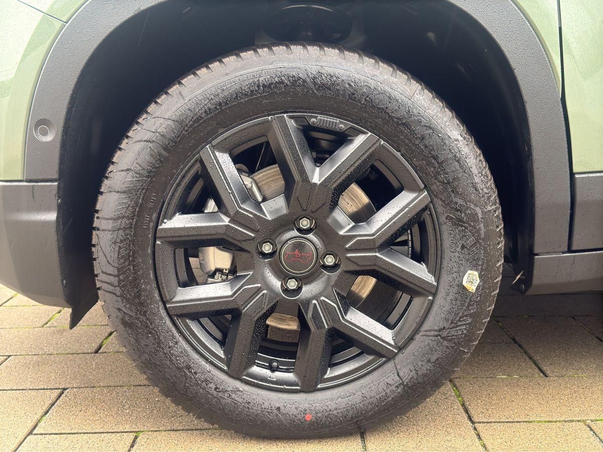 Jeep Avenger - Bild 7