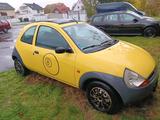 Ford ford ka 1.3 l 60 ps - Ford Ka/Ka+ aus 2006