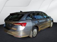 Skoda Octavia - Vorschau Bild 2