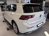 Volkswagen Golf VIII  GTE eHybrid+PANO+KAMERA+NAVI+LED+AHK+ - : Weiß, Plug-In Hybrid, Limousine