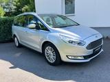 Ford Galaxy Titanium|NAVI|AHK|7.SITZER|PDC|ABTS.TEMP - 7 Sitzer Autos