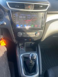 Nissan Qashqai - 9