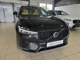 Volvo XC60 B5 (D) Ultimate Dark AWD Massage 360° Pano - Volvo XC60 Gebrauchtwagen in Leipzig