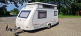 Rapido Club 31 TDL ** autark ** - Rapido Wohnwagen Club 31