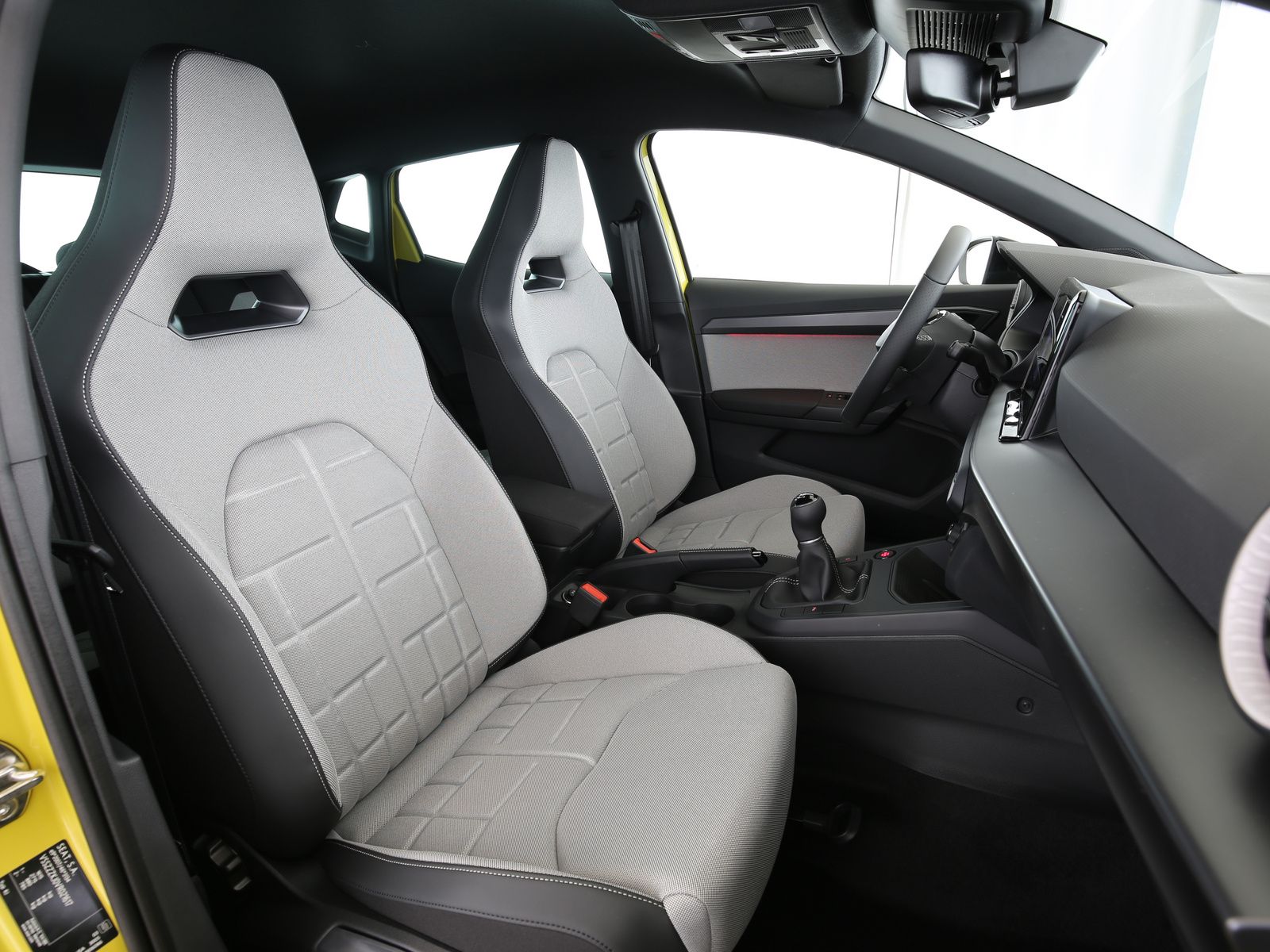 Seat Ibiza - Bild 20