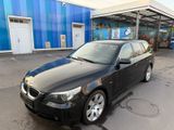 BMW 525 E60 Touring 2.5L - BMW 525 mit Diesel-Antrieb: Kombi, 2.5
