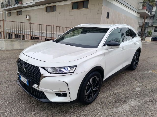 DS Automobiles Ds DS 7 Crossback BlueHDi 130 aut. Grand Chic 20