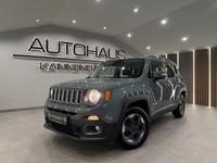 Jeep Renegade Longitude FWD*NAVI*UNFALLFREI*