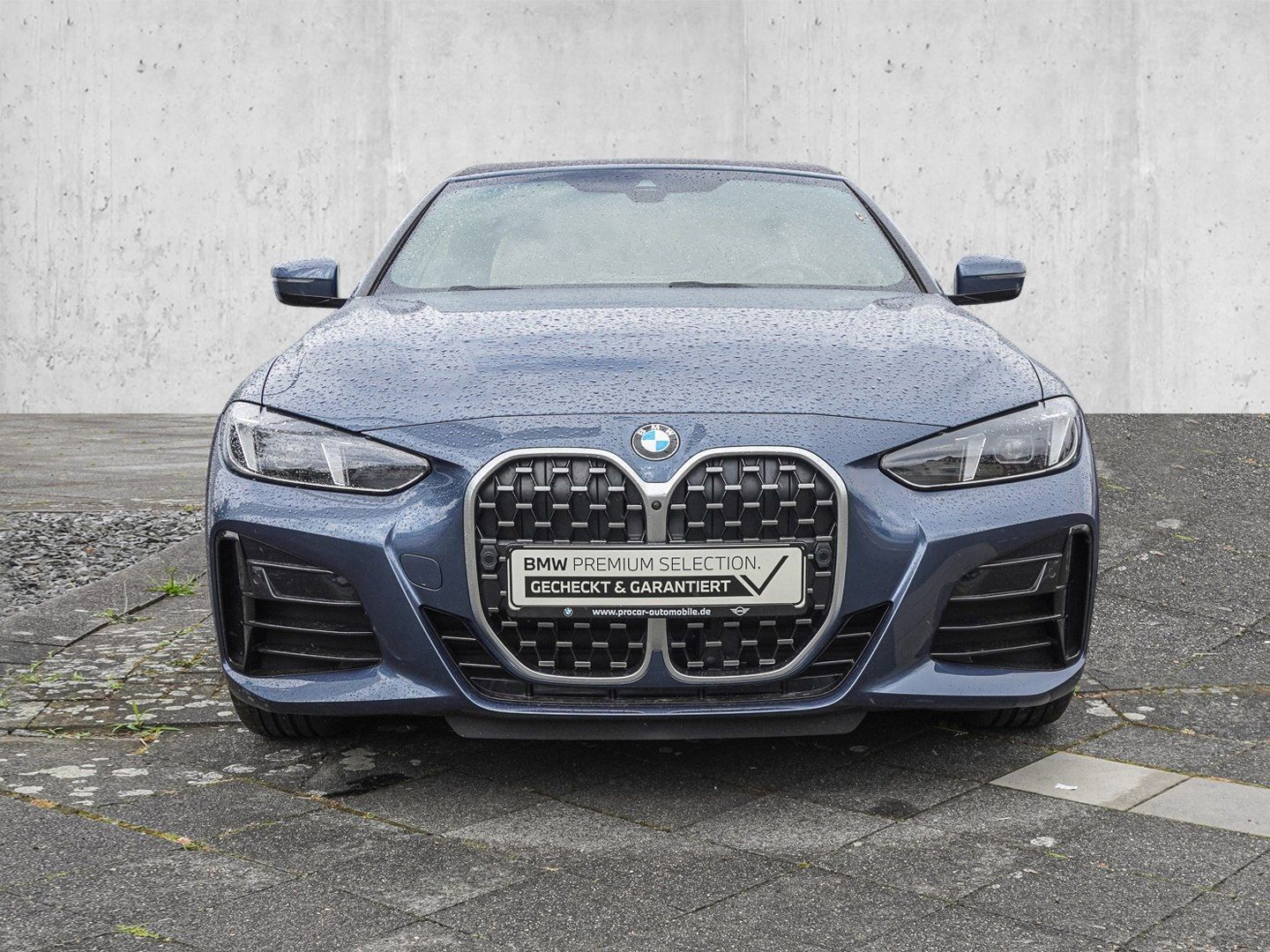 BMW 420 - Bild 2