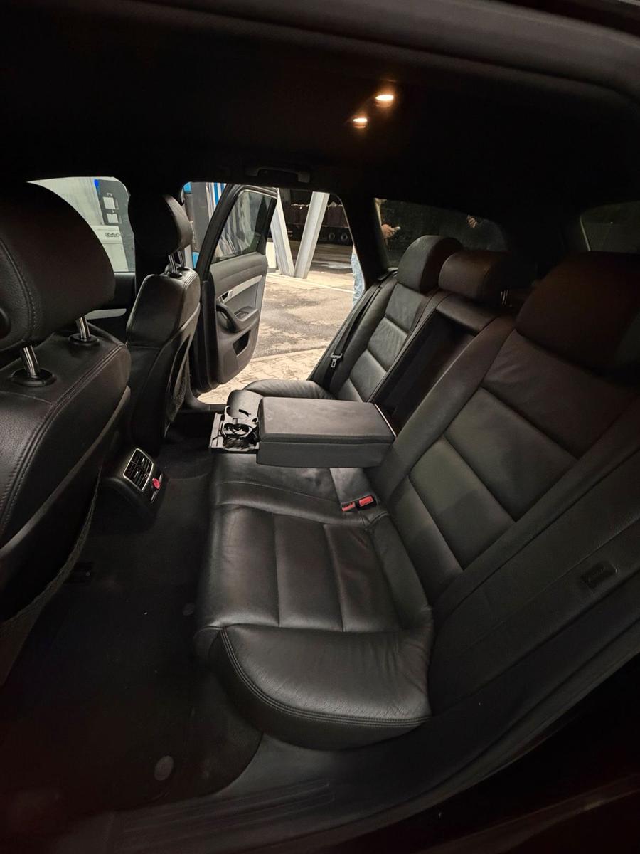 Audi A6 2006 — photo 11