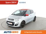 Citroën C1 1.0 VTi AIRSCAPE Shine Aut*CAM*PDC*SHZ*KLIMA*
