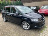Seat Alhambra 2.0 TDI,ALLRAD,NAVI,BI-XEN.PDC,PANO.AHK - Seat Alhambra in Wuppertal
