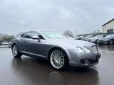 Bentley CONTINENTAL GT SPEED*MULLINER*ACC*LUFT*NAIM* - gebrauchte Bentley Continental GT aus dem Jahr 2011