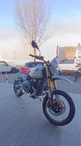 BMW R 12 G/S Finanzierungsangebot 18 Monate 1,49%  - BMW FINANZIERUNG