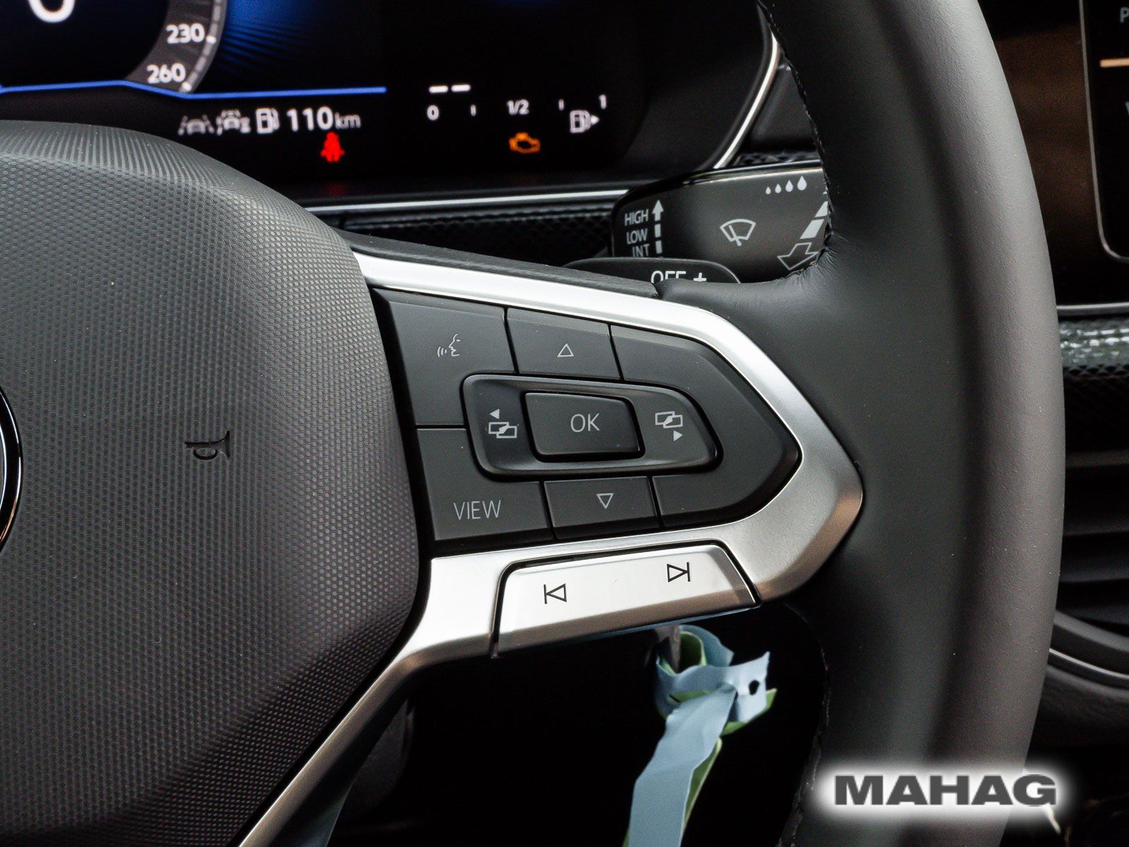 Volkswagen T-Cross - Bild 22