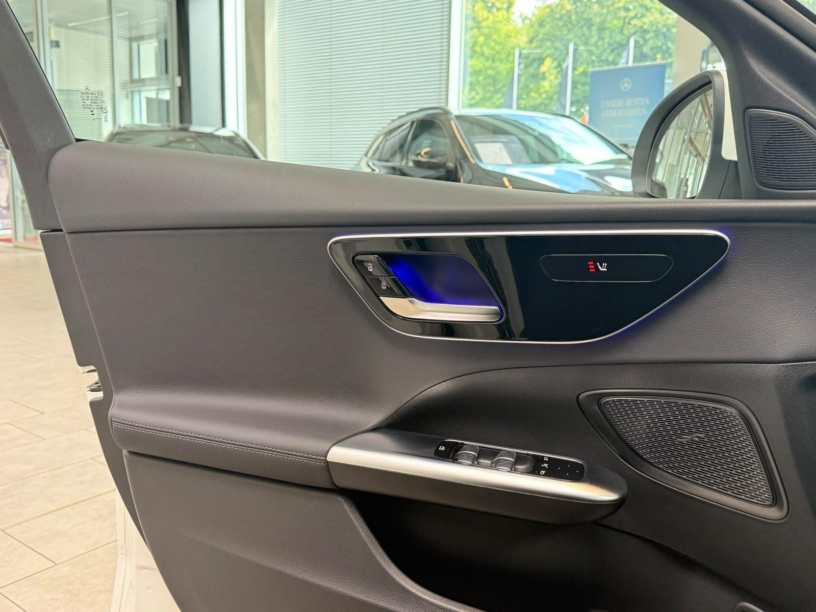 Mercedes-Benz C-Class T Avantgarde CARPLAY+360°+TOTW.+LED+DAB, миниатюра 13