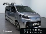 Toyota Proace Verso Electric 8 Sitze Teamplayer - gebrauchte Toyota Kleinbus