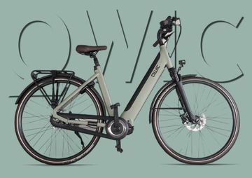 Bild 2 QWIC E-BIKE *I MN8C* V. FARBEN U. GRÖßEN!