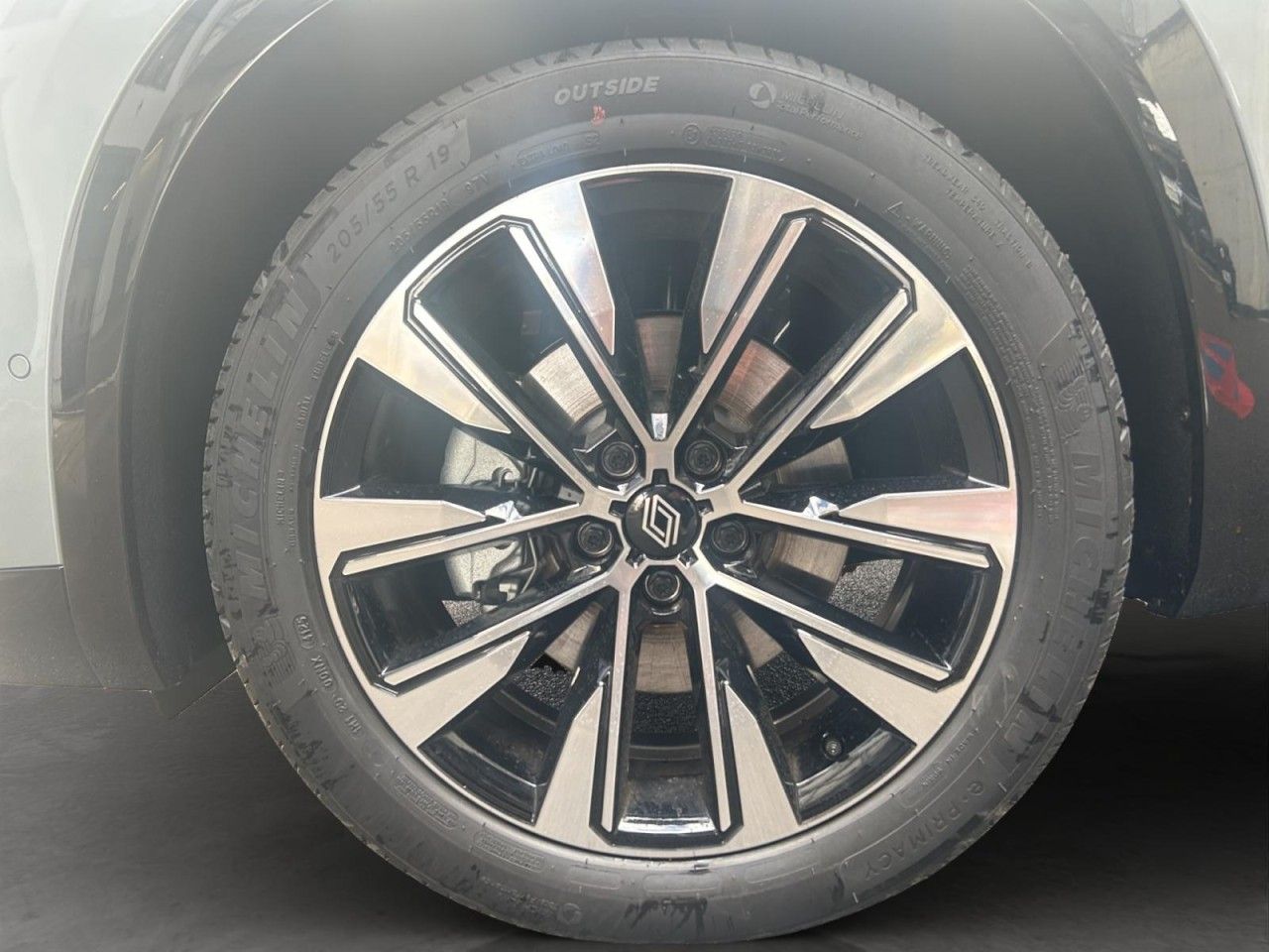 Renault Espace - Bild 4
