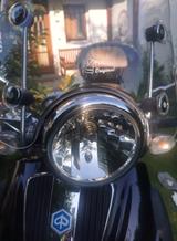 Piaggio Beverly 500 Cruiser - PIAGGIO BEVERLY