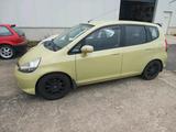 Honda jazz 1.4 gute Zustand TÜV 3/28 viele... - Honda Jazz aus 2005: 1.4
