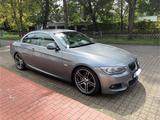 BMW 325 d Cabrio Aut. M-Paket Leder Navi Prof. - BMW 325 in Hannover