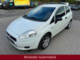 Fiat Punto 1.2 8V LOUNGE/Tüv Neu/Klima - Fiat Punto in Dortmund