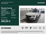 Skoda Kamiq Monte Carlo 1.0 TSI DSG *ACC*PANO*LED*18''