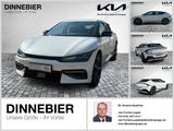 Kia EV6 GT-Line 77.4 RWD 360°Kamera+LED+Headup - Kia EV6 Jahreswagen
