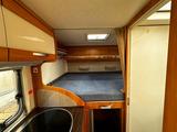 HYMER / ERIBA / HYMERCAR 512 - Offers