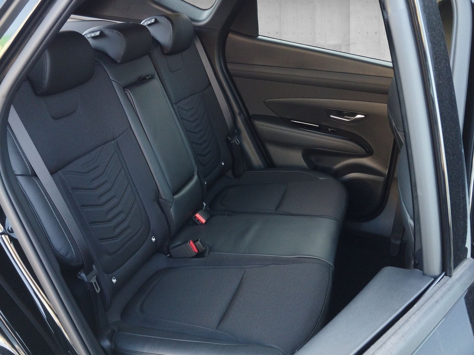 Hyundai Tucson – Bild 18