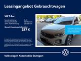 Volkswagen T-Roc Move 1.0 TSI Navi Kamera ACC LED SHZ - VW T-Roc Leasingangebote für Privatpersonen