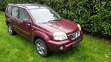 Nissan X-Trail T30 Diesel  2,2 Tdci - Nissan X-Trail aus 2003
