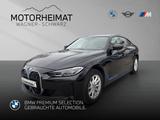 BMW i4 eDrive40 Gran Coupe HUD RFK eSitze Leder - BMW i4