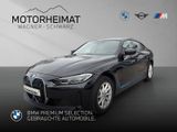 BMW i4 eDrive40 Gran Coupe HUD RFK eSitze Leder - BMW i4 Gebrauchtwagen