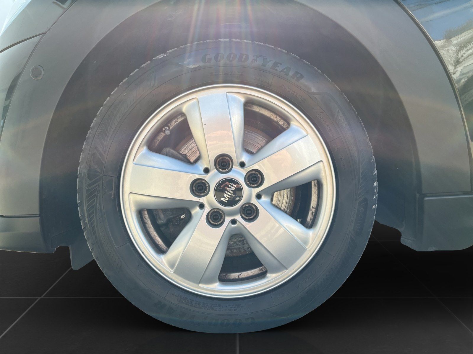 MINI Cooper - Bild 8