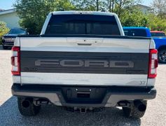 FORD Ford F-150 Raptor Performance 37"  802A MY26