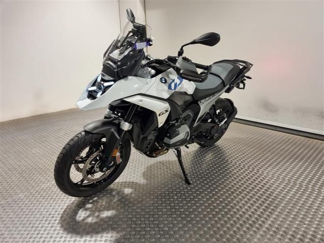 BMW R 1300 GS mit Innovationspaket