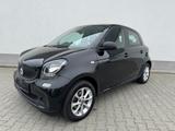 Smart ForFour  EDITION CROSSTOWN 66 kW  EURO 6 - Smart ForFour in Mainz