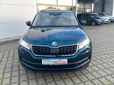 Skoda Kodiaq Clever 1.5 TSI 110 KW - Skoda Kodiaq CLEVER mit Benzin-Antrieb