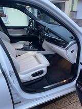 BMW X5 xDrive30d - - BMW X5 Gebrauchtwagen in Frankfurt