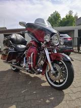 Harley-Davidson Ultra Classic Electra Glide CVO - Offers matching your search criteria