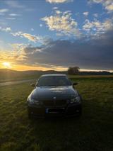 BMW 325xi E90 - BMW 325: Xi