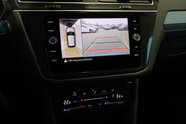 Volkswagen Tiguan Life 1.4 eHybrid AID+ACC+360°+LED+AHK