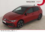 Volkswagen Golf GTI 2.0 TSI AHK Pano Matrix Harman DCC Area